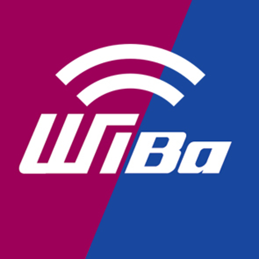 WiBa Connect! 商業 App LOGO-APP開箱王