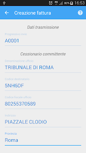 Download Fatturazione elettronica PA APK for Android