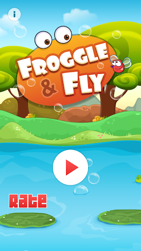Froggle Vs Fly-Tap Hop Enjoy