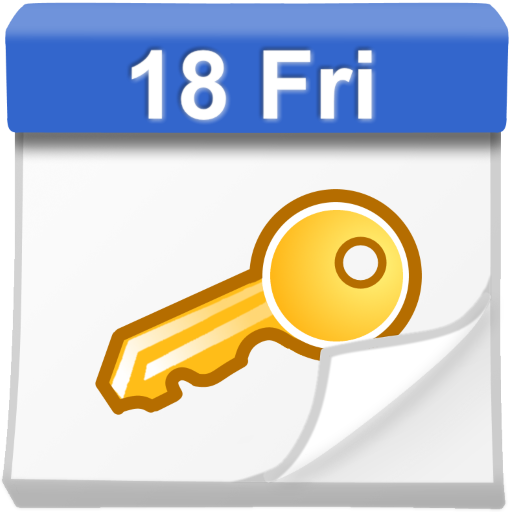 Blik Calendar PRO License Key LOGO-APP點子