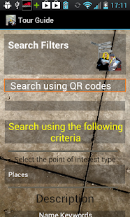 Free Tour Guide APK for Android