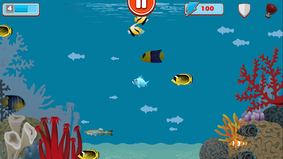 download Grumpy Fish free