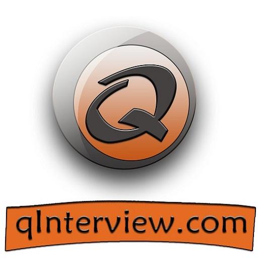 interview questions & answers LOGO-APP點子