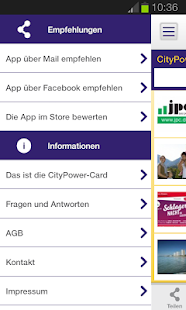 How to mod CityPower mobil lastet apk for pc