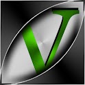 Verde Metalico Launcher Theme