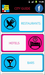How to mod Infinite City Guide 1.0 apk for laptop
