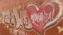 Graffiti Amor
