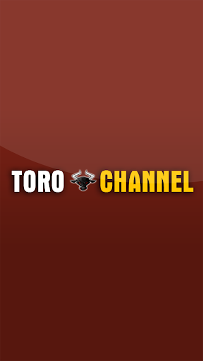 Toro Channel