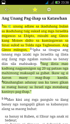 Cebuano Bible