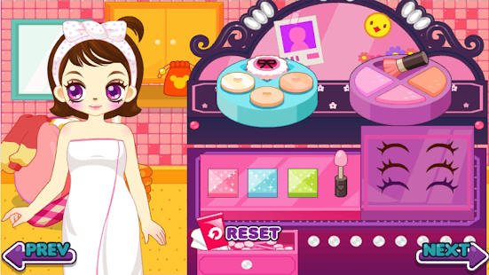 How to download Judy's Bubble Shower-Dress Up 1.401 unlimited apk for laptop