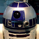 R2D2 Says logo