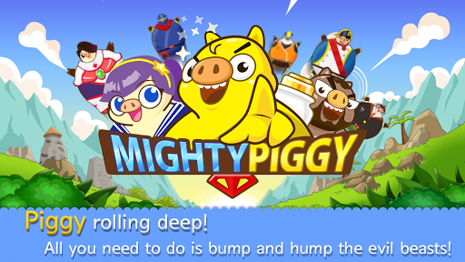 Mighty Piggy™