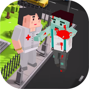 Zombie Craft Runner 3D.apk 1.0