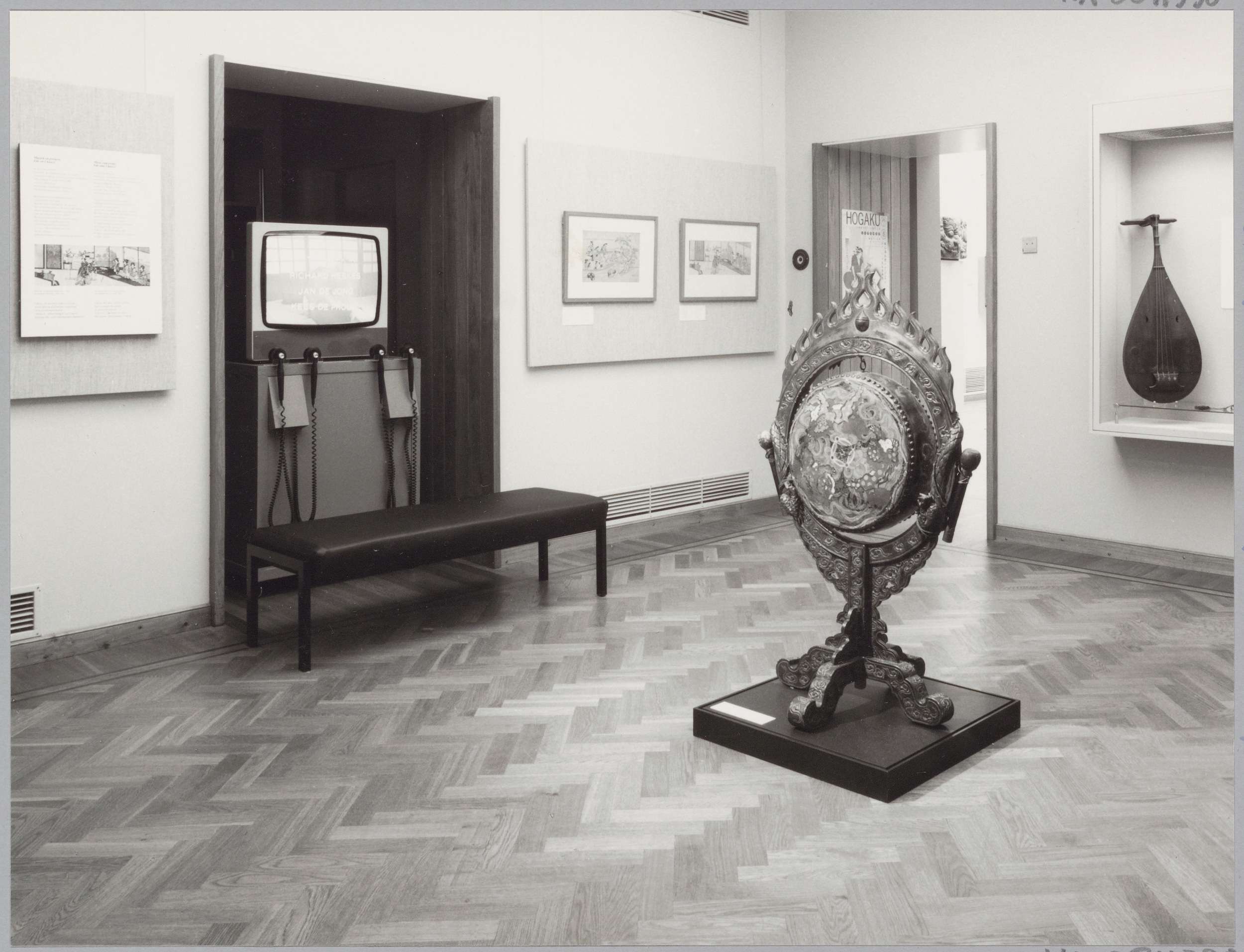 Collectie Nederland Musea Monumenten En Archeologie
