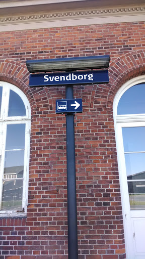 Svendborg Banegård