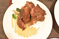 Kitchen 99 (已歇業)