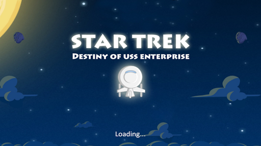 Star Trek Game