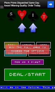 Free Suit Up! FREE APK