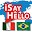 Italian - Portuguese (Brazil) Download on Windows