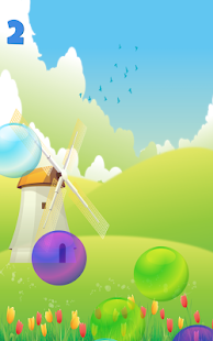 Bubble Popping for Toddlers Screenshots 6