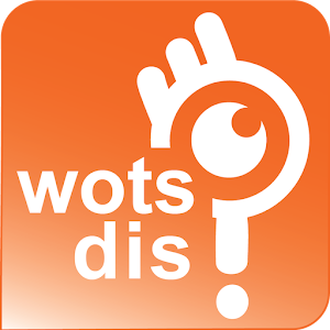 España Guía de Viaje WotsDis.apk 2.0