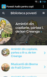 How to mod Povesti Audio pentru copii lastet apk for android