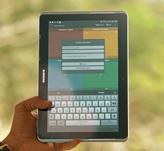 App Smart Reminder, To-Do List apk for kindle fire 