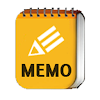 Simple MEMO by ziego