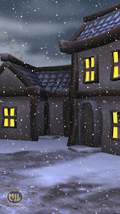 How to install Winter Village HD 1.0 apk for laptop