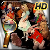 Alice in Wonderland HD ♛