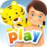 BabyGames for smartphones Game icon