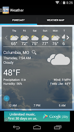 KRCG 13 AM NEWS poster 2