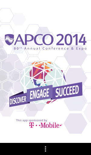 APCO 2014