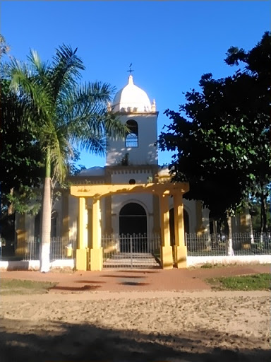 Iglesia Mbarakajaveve