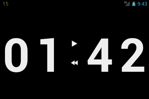 Countdown Timer