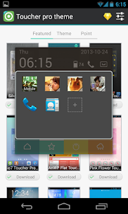 How to mod Toucher Premium Package lastet apk for bluestacks