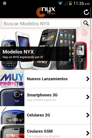免費下載商業APP|Nyx Mobile app開箱文|APP開箱王