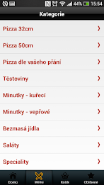 Pizza Krnov poster 2