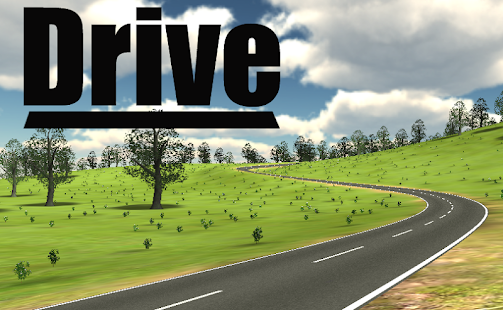 Drive - screenshot thumbnail