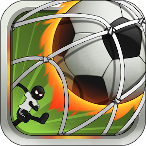 Stickman Freekick Soccer Hero 1.1