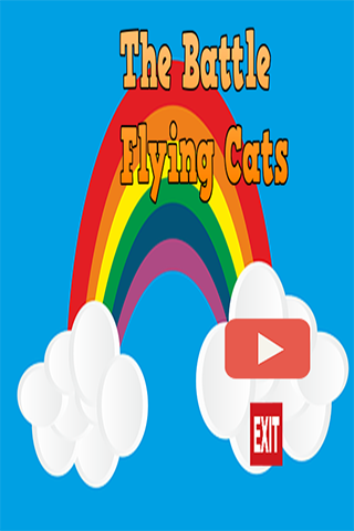 The Battle Flying Cats