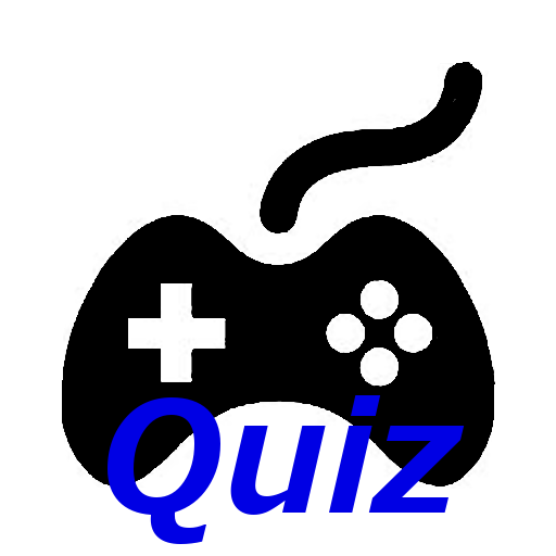 Computer Games Quiz LOGO-APP點子