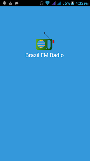 【免費娛樂App】Brazil FM Radio-APP點子