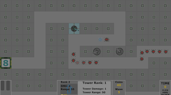 Free Simple Tower Defense APK for PC