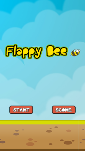 Buzzy Bee