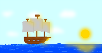 ship