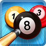 Cover Image of Download 8 Ball Pool 3.3.0 APK