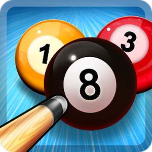 Free 8 Ball Pool Andriod .apk