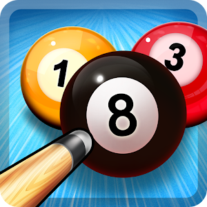 •The World's #1 Pool game - now on Android!• Play with friends! Play with Legends. Play the hit Miniclip 8 Ball Pool game on your mobile and become the best! COMPETE 1-ON-1 OR IN 8 PLAYER TOURNAMENTS Refine your skills in the practice arena, take on the world in 1-vs-1 matches, or enter tournaments to win trophies and exclusive cues! PLAY FOR POOL COINS AND EXCLUSIVE ITEMS Customize your cue and table! In every competitive 1-vs-1 match you play, there’ll be Pool Coins at stake – win the match and the Coins are yours. You can use these to enter higher ranked matches with bigger stakes, or to buy new items in the Pool Shop.