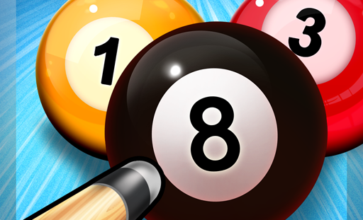 8 Ball Pool Mega MOD Version 3.8.6